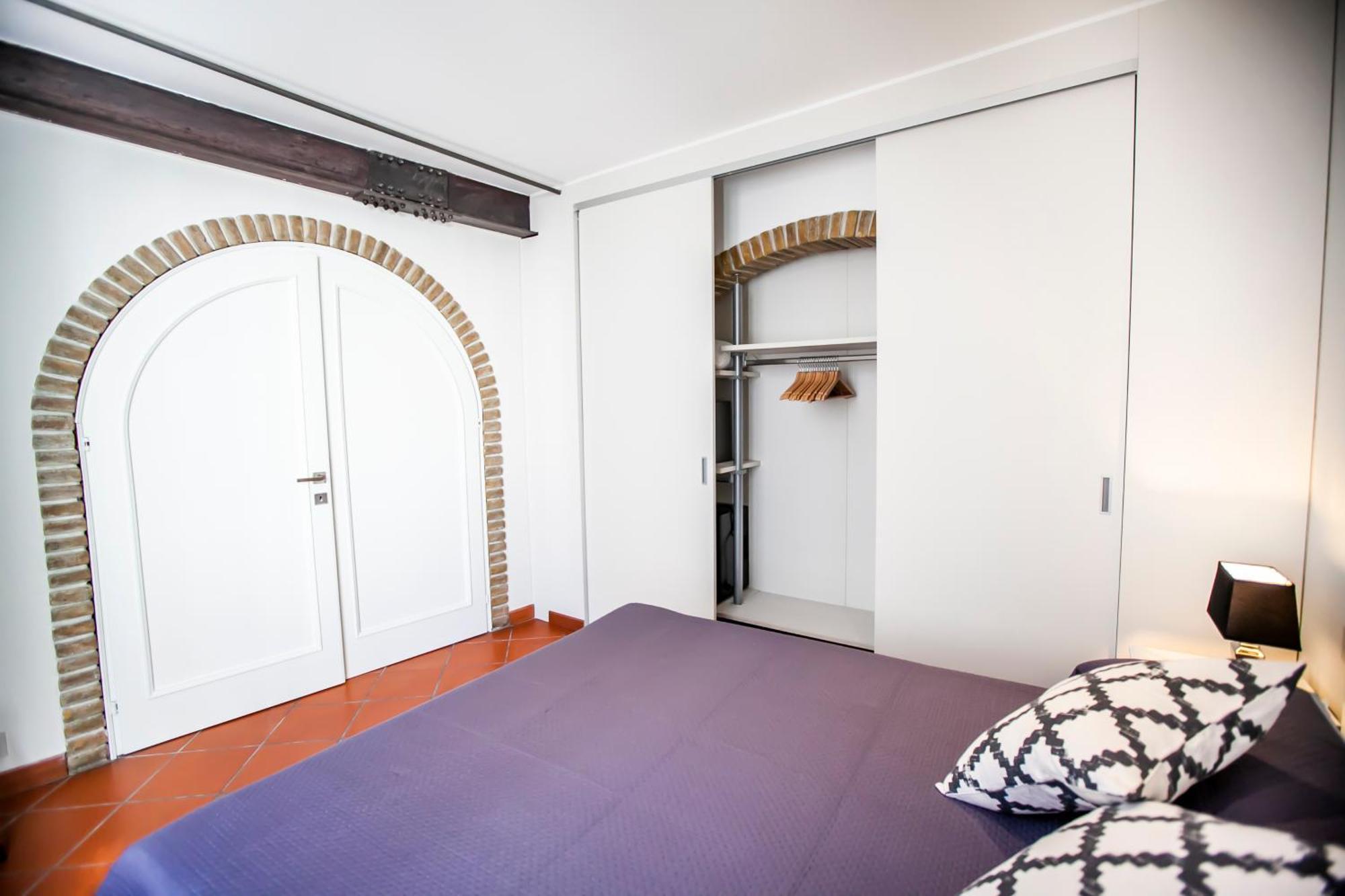 The Goose House Apartment Como Bagian luar foto