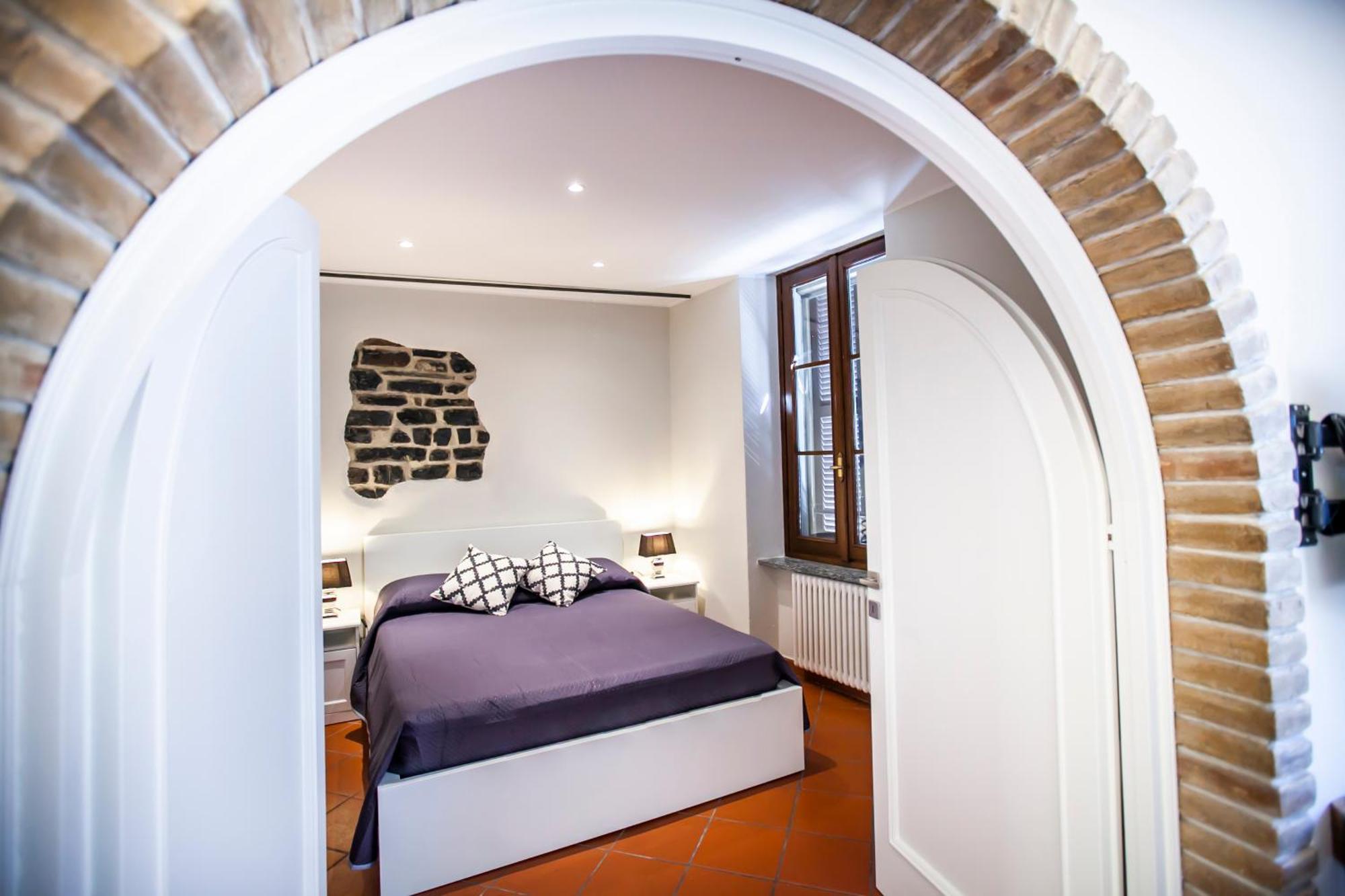 The Goose House Apartment Como Bagian luar foto
