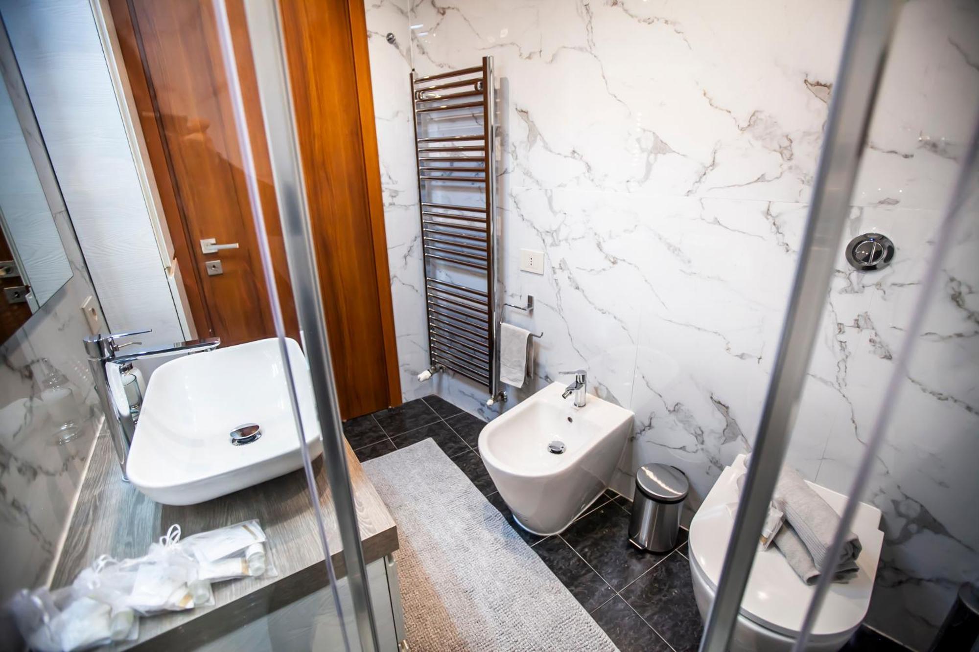 The Goose House Apartment Como Bagian luar foto