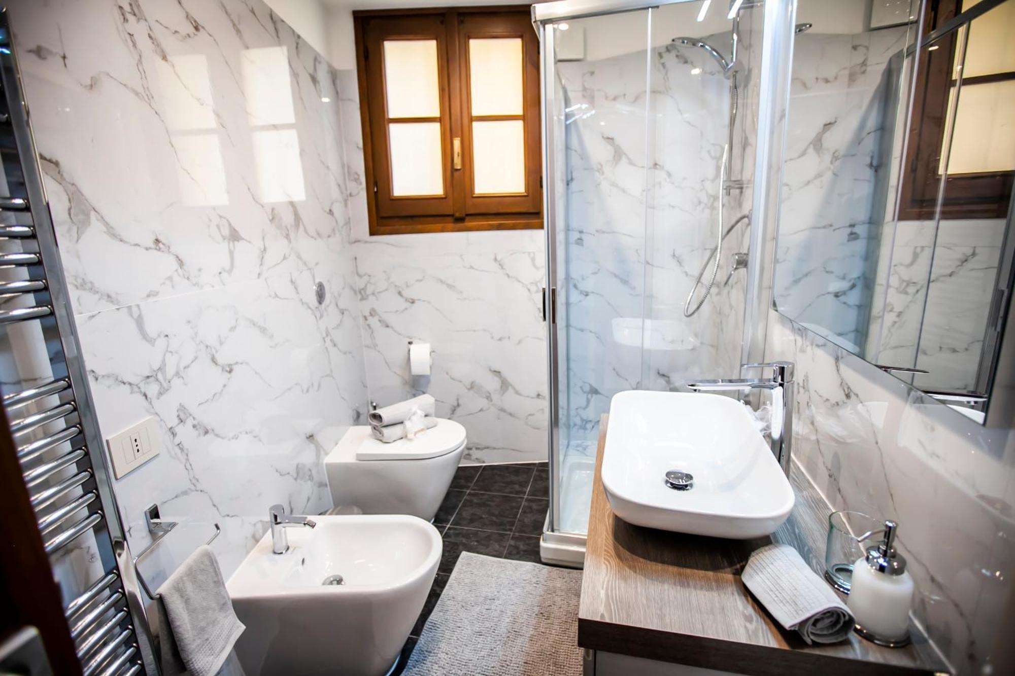 The Goose House Apartment Como Bagian luar foto