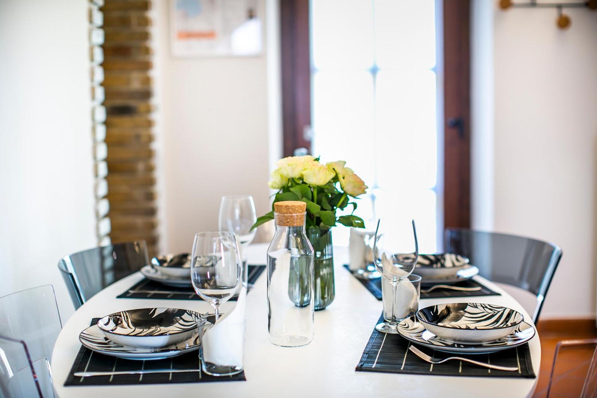 The Goose House Apartment Como Bagian luar foto