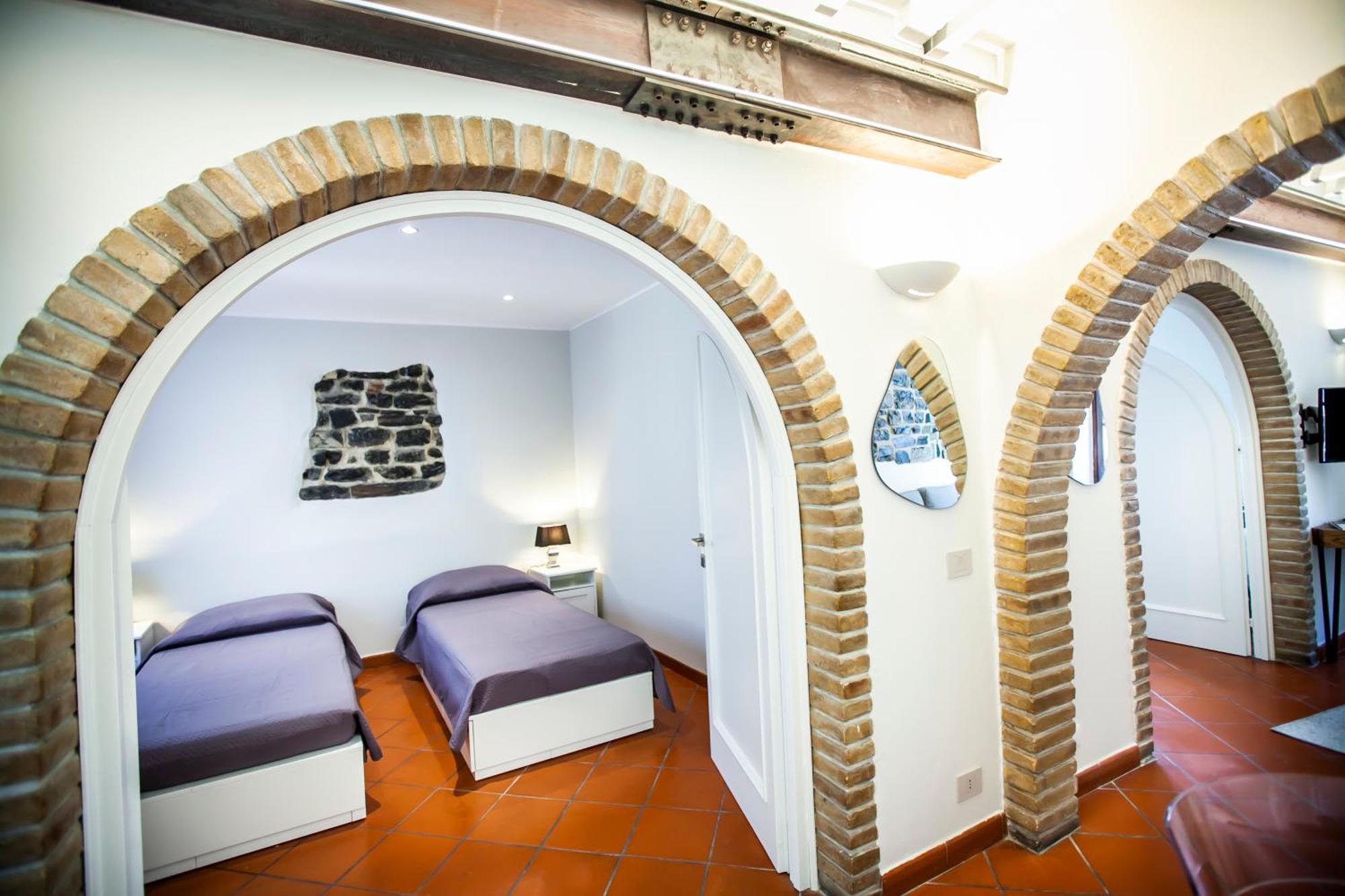 The Goose House Apartment Como Bagian luar foto