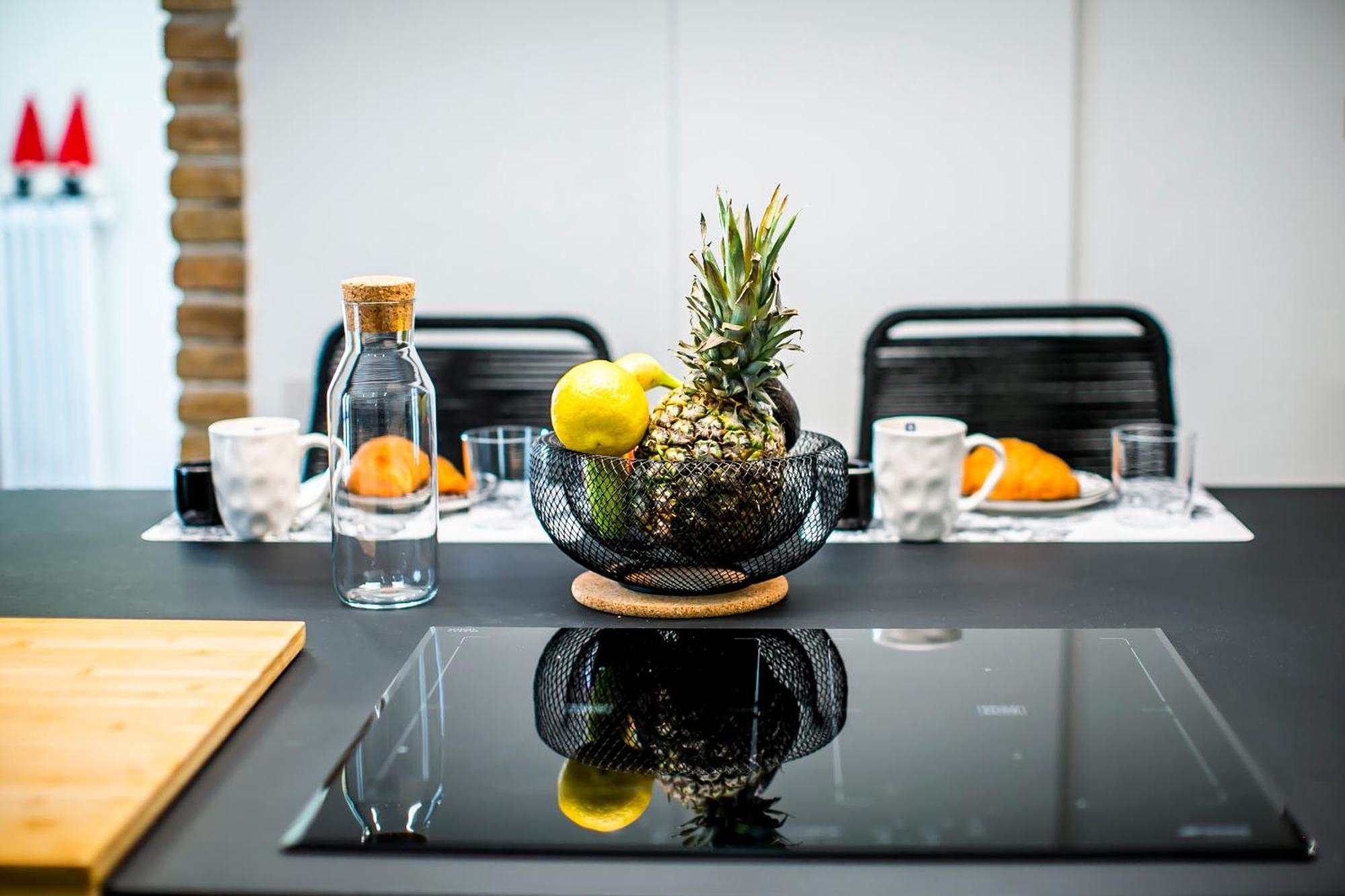 The Goose House Apartment Como Bagian luar foto