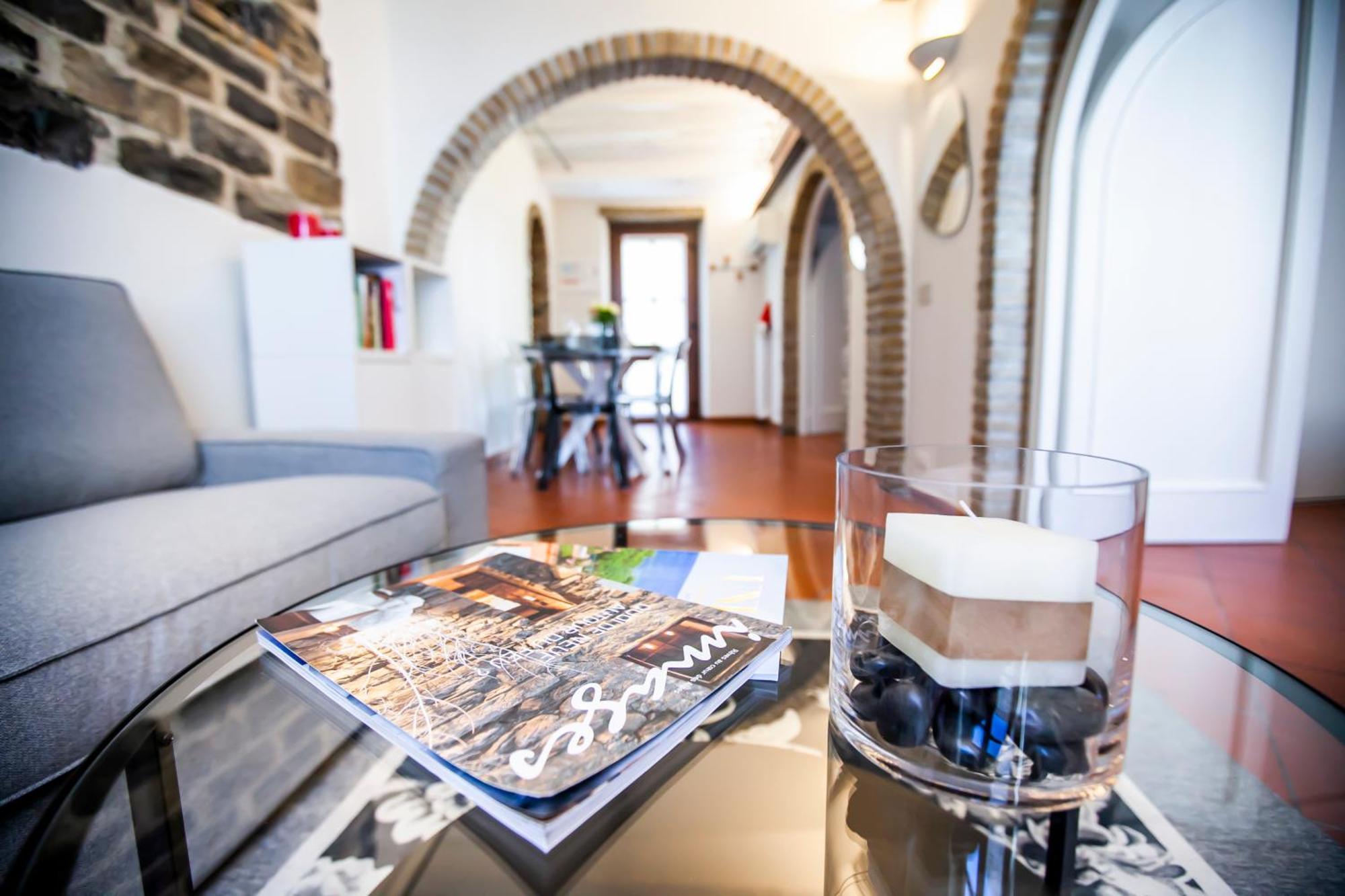 The Goose House Apartment Como Bagian luar foto