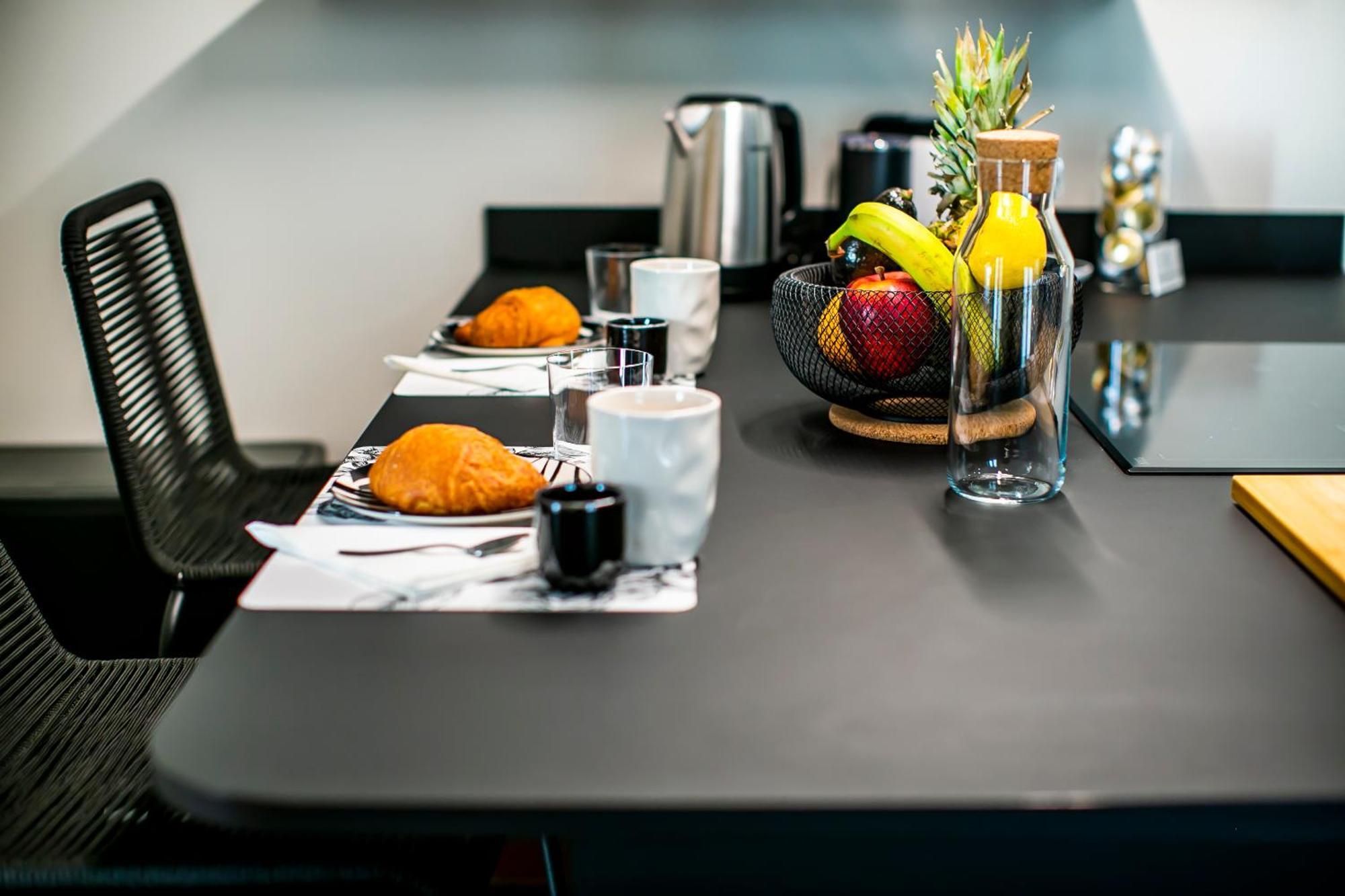 The Goose House Apartment Como Bagian luar foto